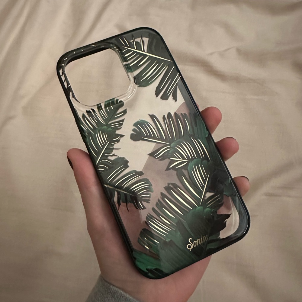 iPhone 14 Pro Max Sonix Case